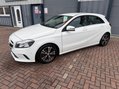 Mercedes-Benz A Class 1.5 A180d SE (Executive) Euro 6 (s/s) 5dr 9