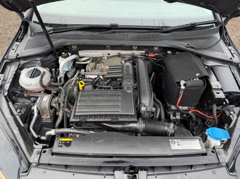 Volkswagen Golf 1.4 TSI BlueMotion Tech SE Euro 5 (s/s) 5dr 15