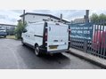 Vauxhall Vivaro 1.6 CDTi 2900 L1 H1 Euro 6 (s/s) 5dr 11