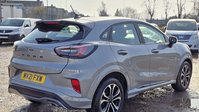 Ford Puma 1.0T EcoBoost ST-Line SUV 5dr Petrol DCT Euro 6 (s/s) (125 ps) 15