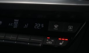 Audi A3 SPORTBACK TFSI E SPORT LOW TAX B&O Full Audi Warranty and Service History 27