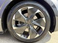 Cupra Born 58kWh V2 Hatchback 5dr Electric Auto (204 ps) 14