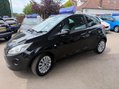 Ford Ka 1.2 Zetec Euro 5 (s/s) 3dr 4