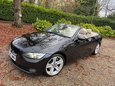 BMW 3 Series 3.0 335i SE Euro 4 2dr 3