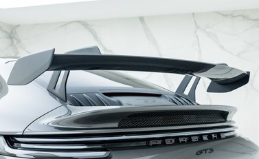 Porsche 911 GT3 (992) 36