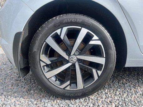 Volkswagen Polo 1.0 Polo Beats TSi Semi-Auto 5dr 10