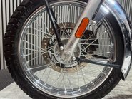 Royal Enfield Classic 2023 ONLY 2K 1 ONWER LONG MOT 350CC ROADSTER A2 READY 38