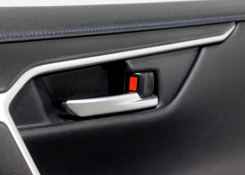 Toyota Rav4 2.5 RAV4 Dynamic HEV 4x2 CVT 5dr 56