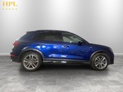 Audi Q3 1.4 TFSIe 45 Black Edition SUV 5dr Petrol Plug-in Hybrid S Tronic Euro 6 (s 8