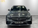 Mercedes-Benz C Class 2.0 C300 AMG Line (Premium) Saloon 4dr Petrol G-Tronic+ Euro 6 (s/s) (258 p 2