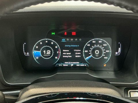 SsangYong Tivoli 1.5P Ultimate Auto Euro 6 (s/s) 5dr 9