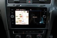 Volkswagen Golf SE NAVIGATION TSI BLUEMOTION TECHNOLOGY 30