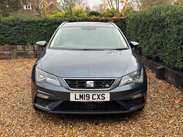 SEAT Leon 1.5 Leon FR Sport TSI Evo 5dr 3