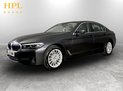 BMW 5 Series 2.0 530e 12kWh SE Saloon 4dr Petrol Plug-in Hybrid Steptronic Euro 6 (s/s) 3
