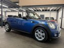 Mini Convertible 1.6 Cooper 2dr