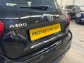Mercedes-Benz A Class 1.6 A180 AMG Line (Executive) Euro 6 (s/s) 5dr 40
