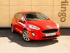 Ford Fiesta TREND