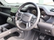 Land Rover Defender 110 2026 D350 HARD TOP X-DYNAMIC HSE REAR SEATS DECEMBER STOCK LANDING SOON  25