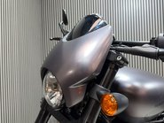 Harley-Davidson Street ROD 750 XG 2018 ONLY 6K NEW MOT A2 750CC CRUISER 44