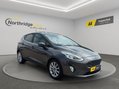Ford Fiesta 1.0T EcoBoost Titanium Euro 6 (s/s) 5dr 1