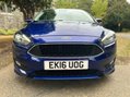 Ford Focus ZETEC S 2