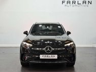 Mercedes-Benz GLC 2.0 GLC300h MHEV AMG Line (Premium) SUV 5dr Petrol Hybrid G-Tronic+ 4MATIC 10