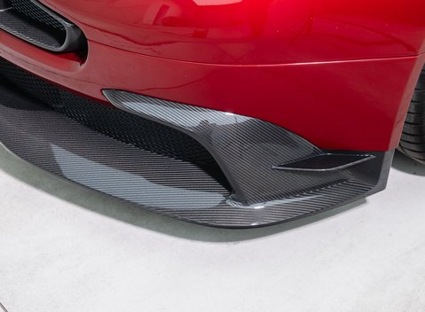 Aston Martin Vantage GT8 30