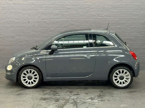 Fiat 500 1.0 500 Star MHEV 3dr 13