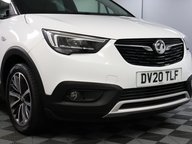 Vauxhall Crossland X ELITE NAV 24