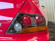 Mitsubishi Lancer 2.0 EVO IX MR FQ-360 Saloon 4dr Petrol Manual (334 g/km, 366 bhp) 34
