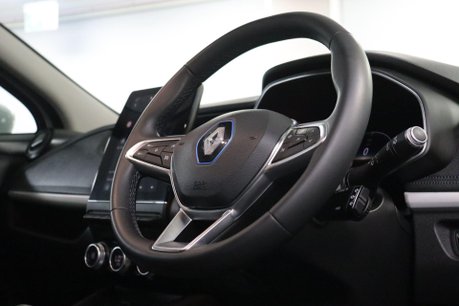 Renault Zoe I GT LINE 12