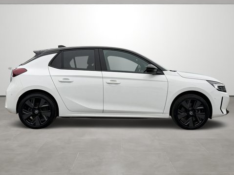 Vauxhall Corsa 100kW Ultimate 50kWh 5dr Auto 10
