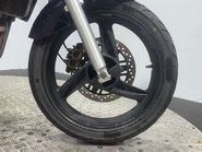 Kawasaki Er ER 5 2006 37K RUNNING COMMUTER PROJECT BIKE 500CC TWIN 23