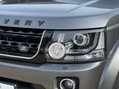 Land Rover Discovery 3.0 SD V6 HSE SUV 5dr Diesel Auto 4WD Euro 5 (s/s) (255 bhp) 45