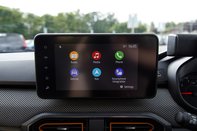 Dacia Sandero Stepway PRESTIGE TCE 22