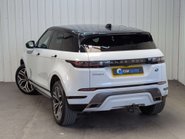 Land Rover Range Rover Evoque 2.0 Range Rover Evoque First Edition D Auto 4WD 5dr 11