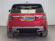 Land Rover Range Rover Sport 3.0 Range Rover Sport HSE SDV6 Auto 4WD 5dr 34