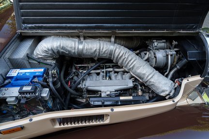 Panther DeVille V12 28