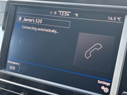 Volkswagen Crafter CR35 L2 H2 177 ps Tdi Trendline DSG 20