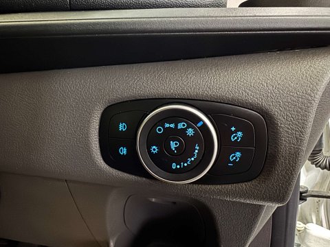 Ford Transit Custom 2.0 Transit Custom 300 Limited EcoBlue 5dr 12