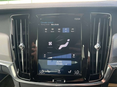 Volvo S90 2.0 S90 R-Design D4 Automatic 4dr - NATIONAL DELIVERY* 9