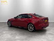 Jaguar XE 2.0 P250i R-Dynamic Black Saloon 4dr Petrol Auto Euro 6 (s/s) (250 ps) 5