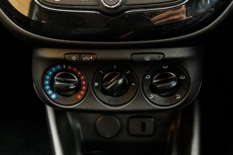 Vauxhall Corsa ENERGY 31