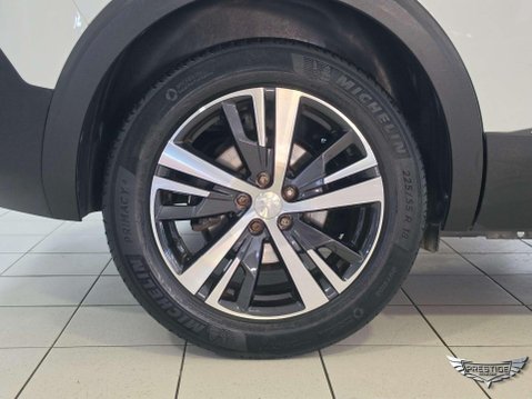 Peugeot 5008 1.5 BlueHDi GT Line EAT Euro 6 (s/s) 5dr 69