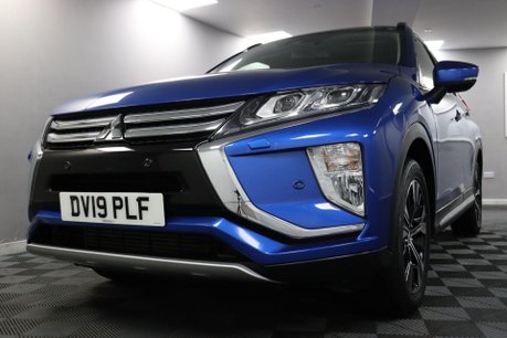 Mitsubishi Eclipse Cross 4 28