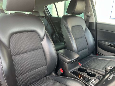 Kia Sportage 1.6 Sportage Edition 25 ISG 5dr 31