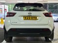 Nissan Juke 1.0 DIG-T Acenta Euro 6 (s/s) 5dr 78