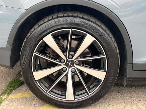 Polestar 2 Polestar 2 EV FWD 5dr *NATIONAL DELIVERY* 59