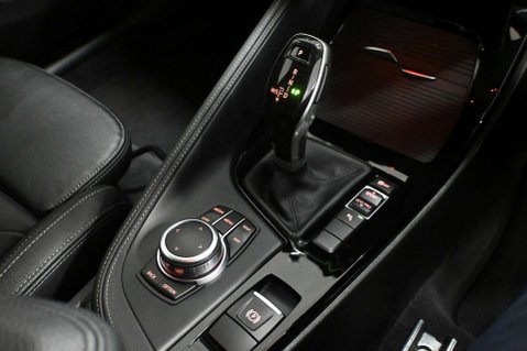 BMW X1 1.5 X1 sDrive 18i Sport Auto 5dr 34