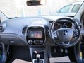 Renault Captur 0.9 TCe ENERGY Dynamique S Nav Euro 6 (s/s) 5dr 14